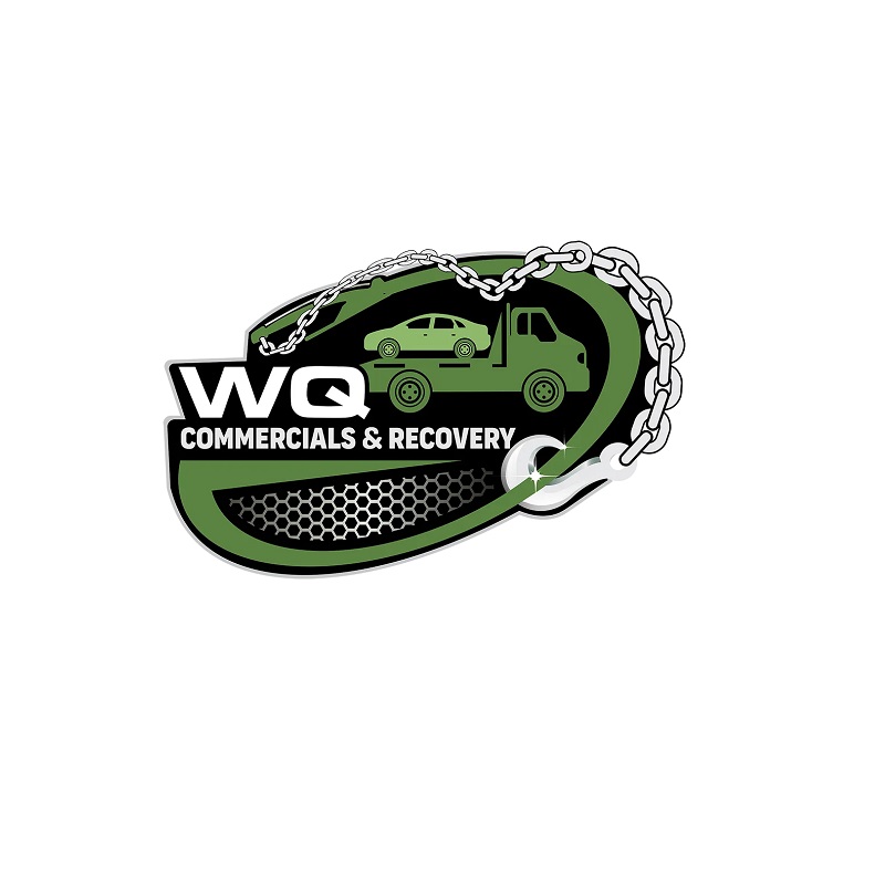 WQ Commercials & 24-Hour Breakdown Recovery Service