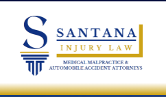 Santana Injury Law