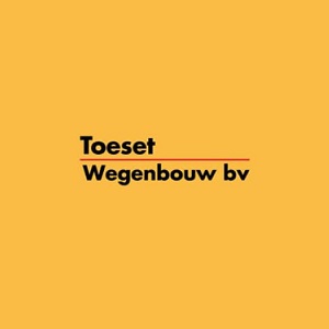 Toeset Wegenbouw