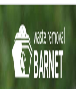 Waste Removal Barnet