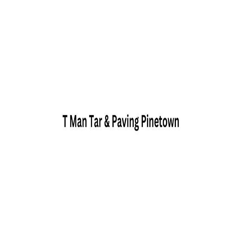 T Man Tar & Paving Pinetown