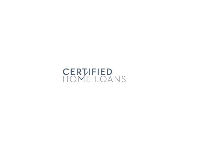 Certified Home Loans