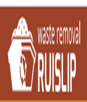 Waste Removal Ruislip