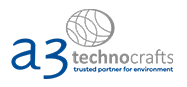 A3 Technocrafts pvt. ltd.