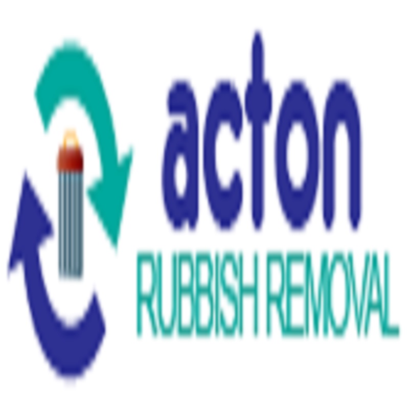 Rubbish Removal Acton Ltd.