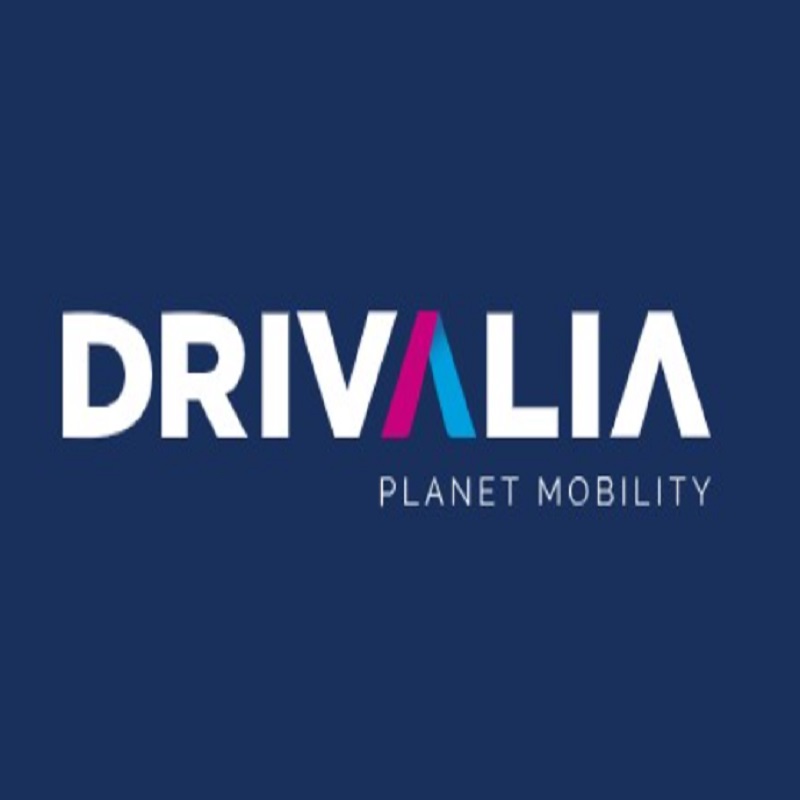 Drivalia Van Hire