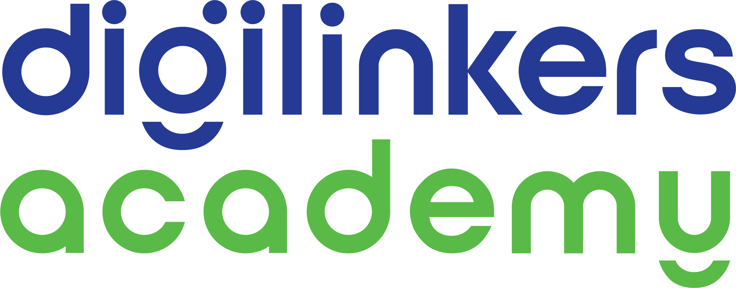 Digilinkers Academy