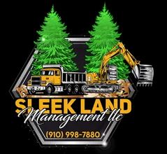 Sleek Land Management