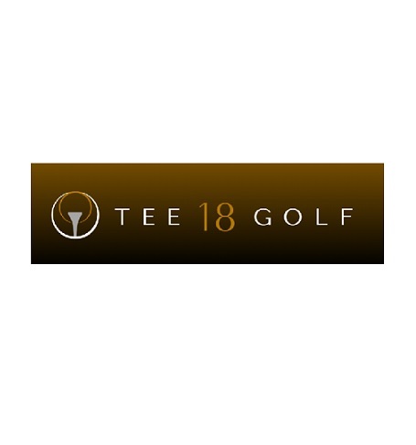 Tee 18 Golf