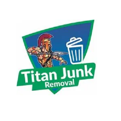 Titan Junk Removal