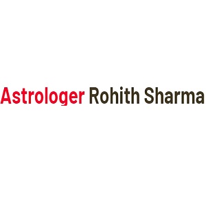 Astrologer Rohith Sharma