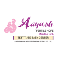 Aayush Hospital Raipur (IVF Centre)