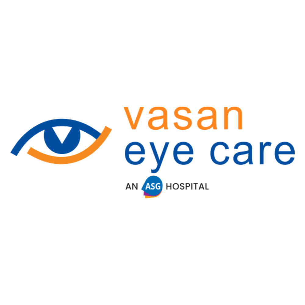 Vasan Eye Care