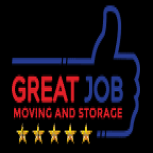 Great Job Moving and Storage