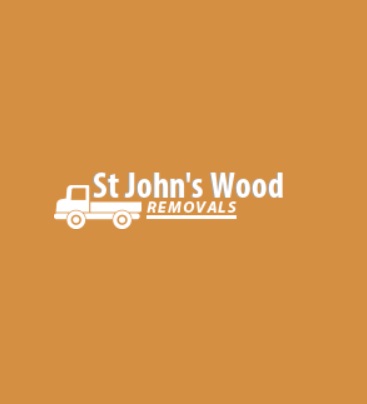 St John's Wood Removals