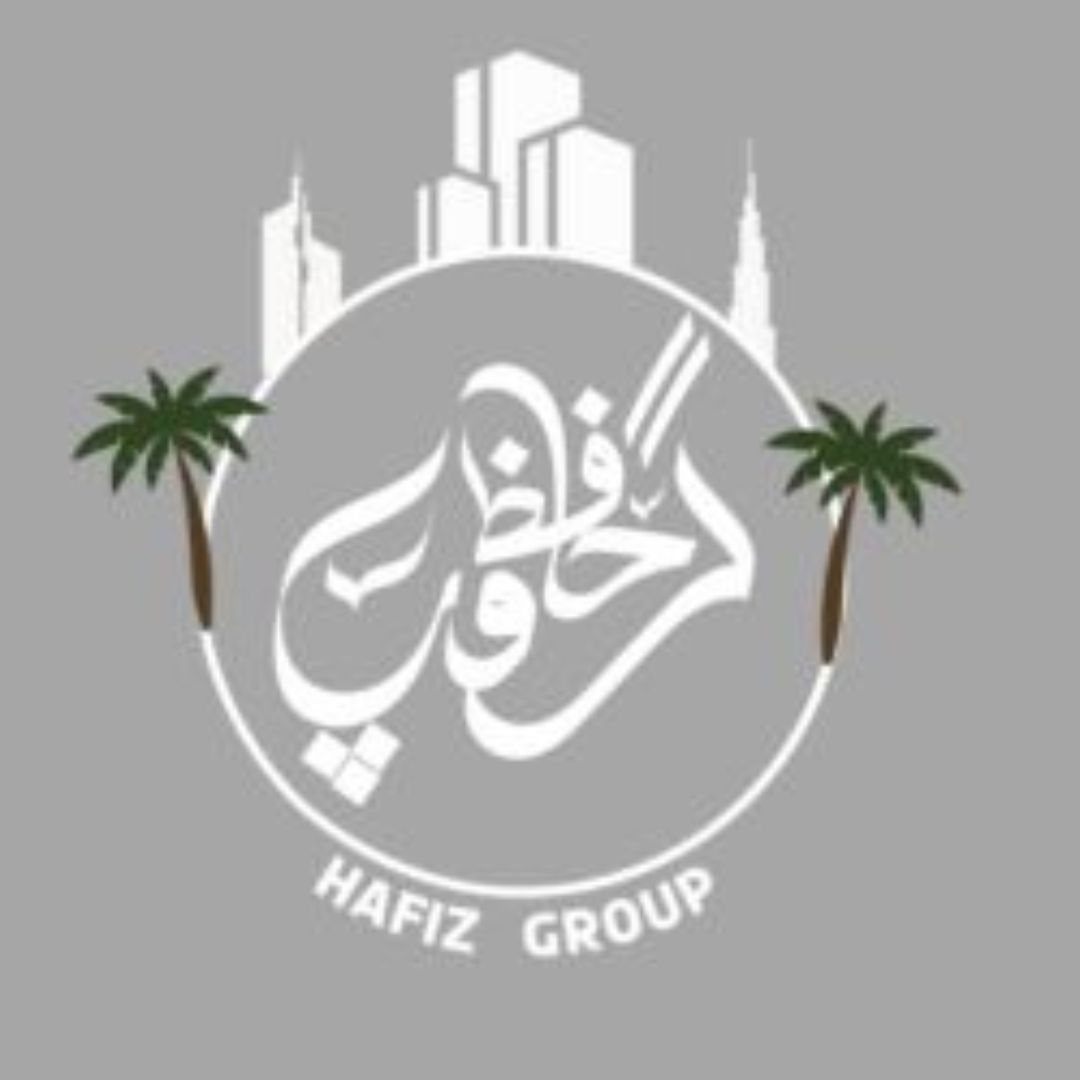 The hafiz groups