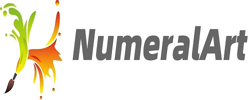 Numeralart Paint by Number