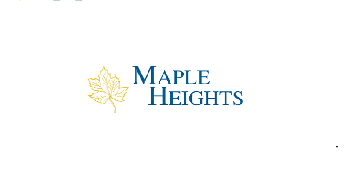 Maple Heights Senior Living