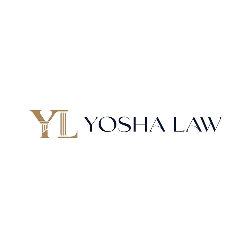 Yosha Law, Injury & Accident Lawyers