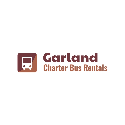 Garland Charter Bus Rentals