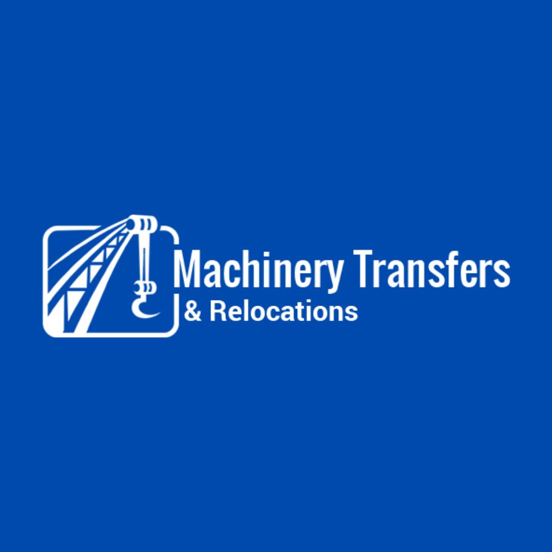 Machinery Transfers and Relocations