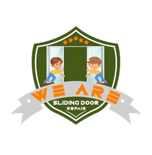 We Are sliding door repair