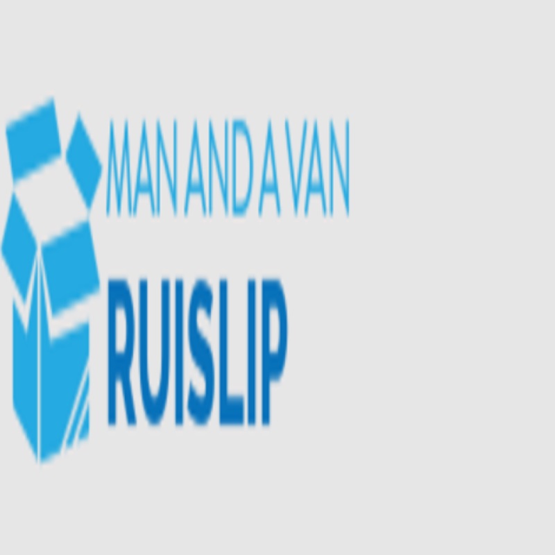 Man and a Van Ruislip Ltd.