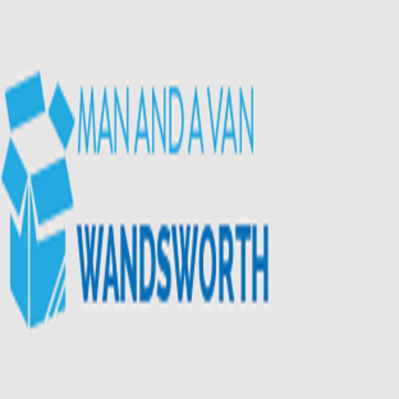 Man and a Van Wandsworth Ltd.