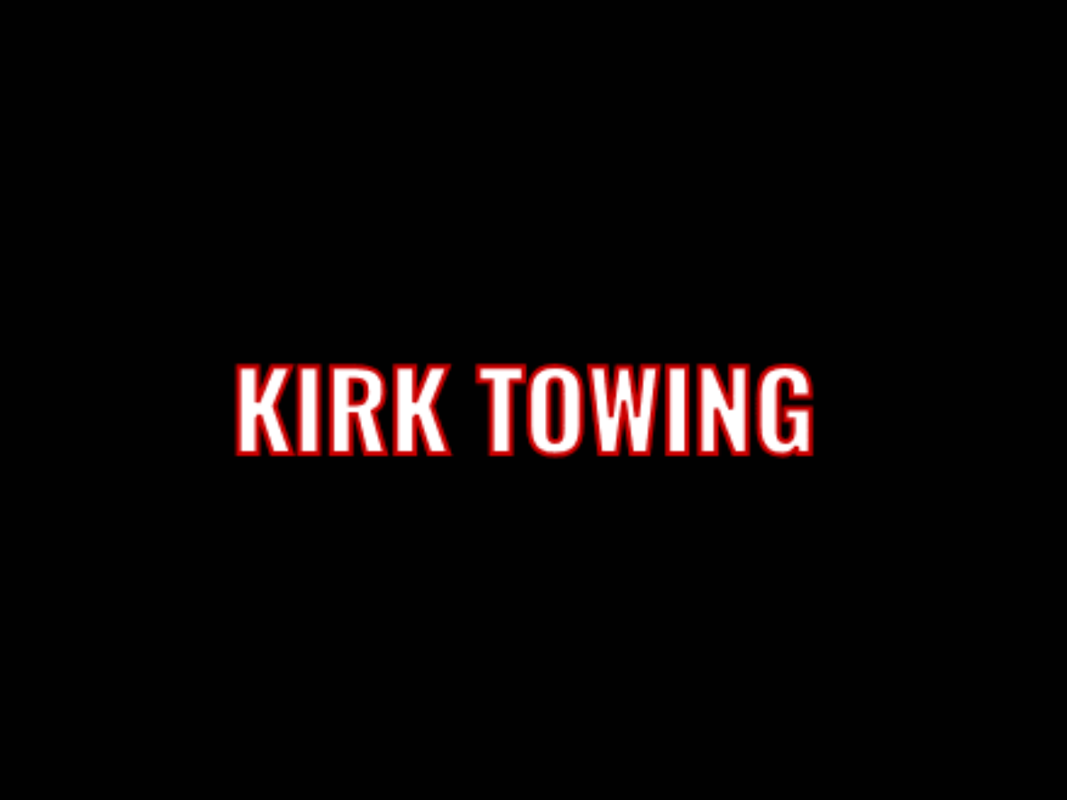 Kirk Towing