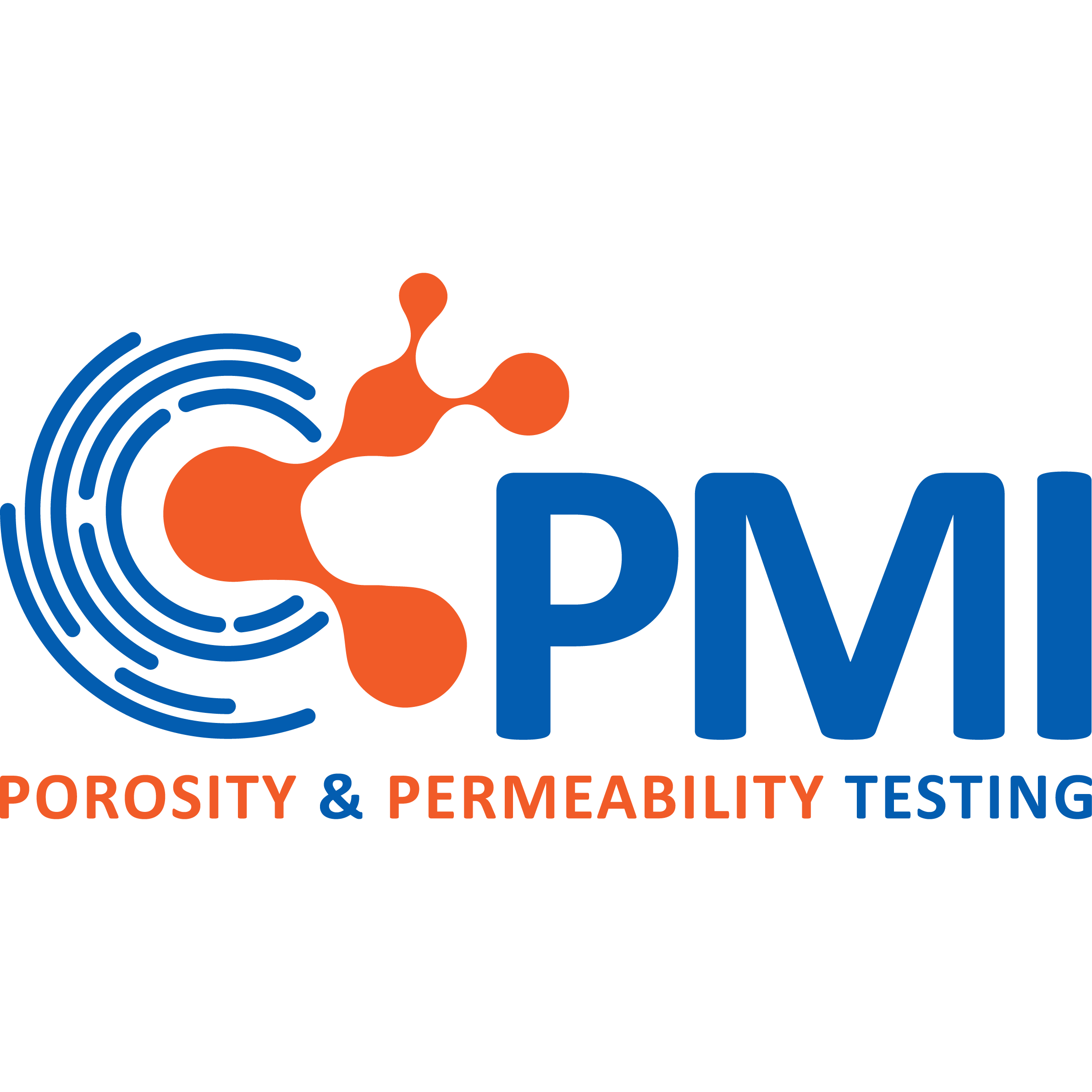 Porosity & Permeability Testing