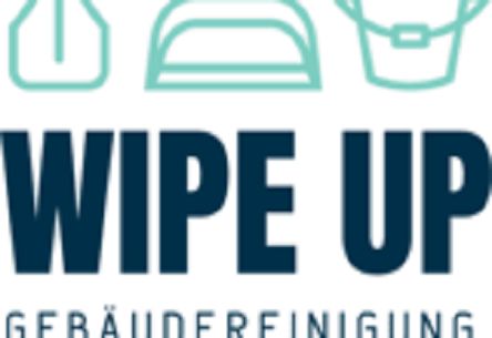 Wipe Up GmbH auf Google WIPE UP GEBÄUDEREINIGUNG