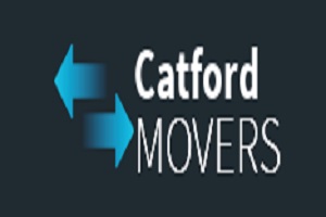 Catford Movers Ltd.