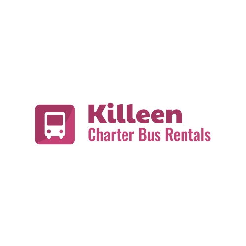 Killeen Charter Bus Rentals