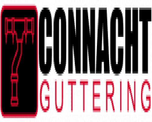 Connacht Guttering