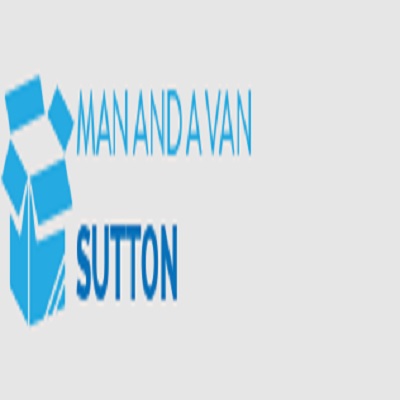 Man and a Van Sutton Ltd.