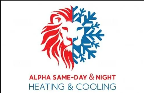 Alpha Same-Day Heating & Air Conditioning