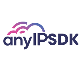 .anyIPSDK