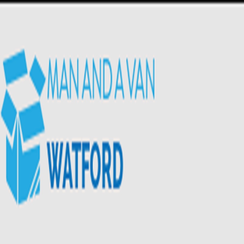 Man and a Van Watford Ltd.