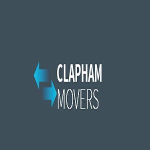 Clapham Movers Ltd.