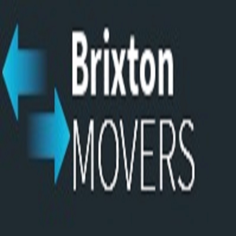 Brixton Movers Ltd.