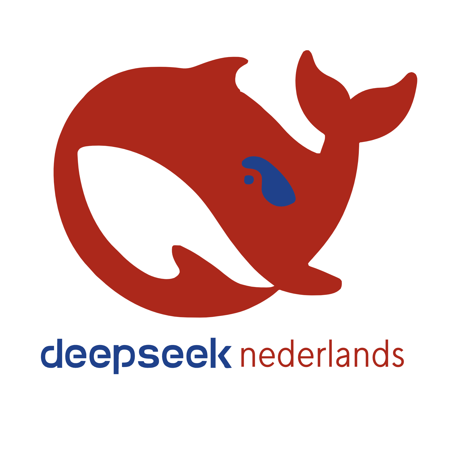 DeepSeek Nederlands