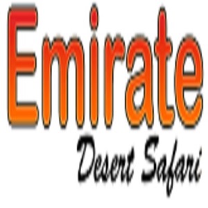 Emirates Desert Safari