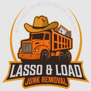 Lasso & Load Junk Removal