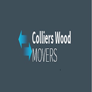 Colliers Wood Movers Ltd.