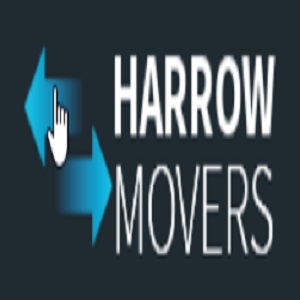 Harrow Movers Ltd.