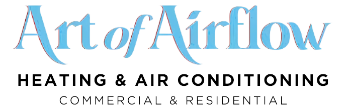 Art of Airflow Heating & Air Conditioning