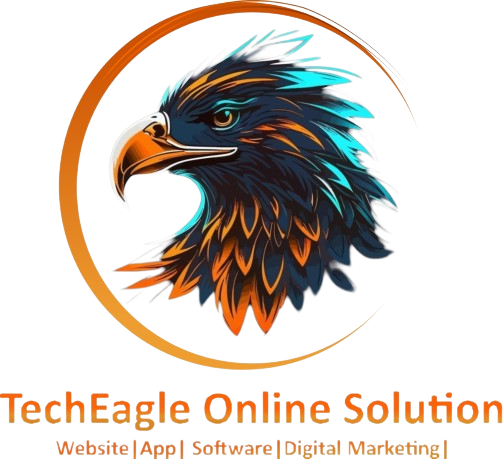 Techeagle Online Solution