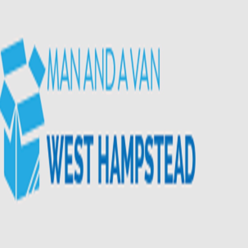 Man and a Van West Hampstead Ltd.