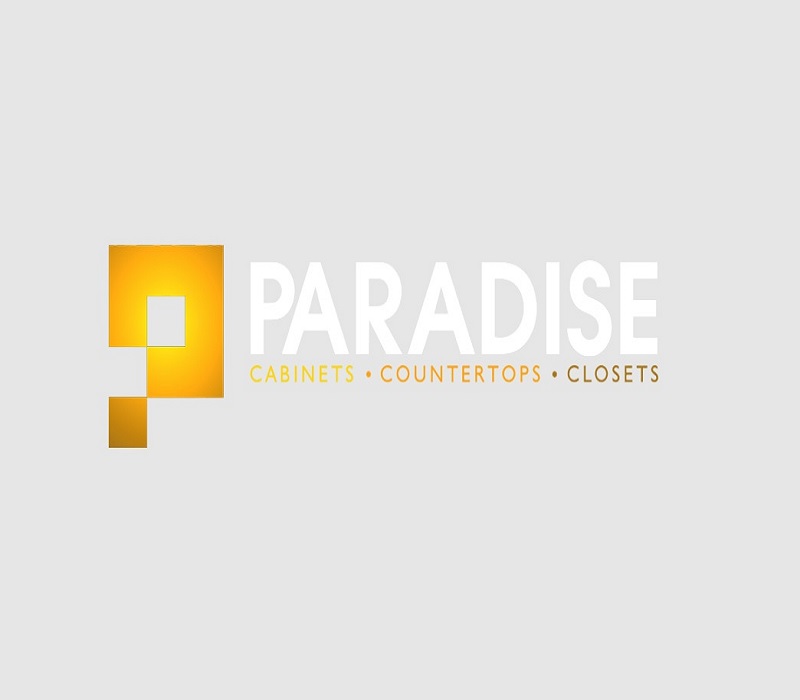 Paradise Cabinets & Countertops Ltd.