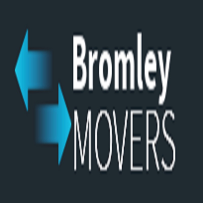 Bromley Movers Ltd.